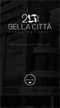 Mobile Screenshot of bellacitta.com.br